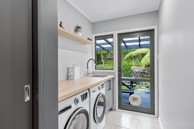 Photo of property in 181 Govan Wilson Road, Whangaripo, Warkworth, 0985