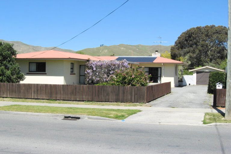 Photo of property in 82 Hospital Road, Witherlea, Blenheim, 7201