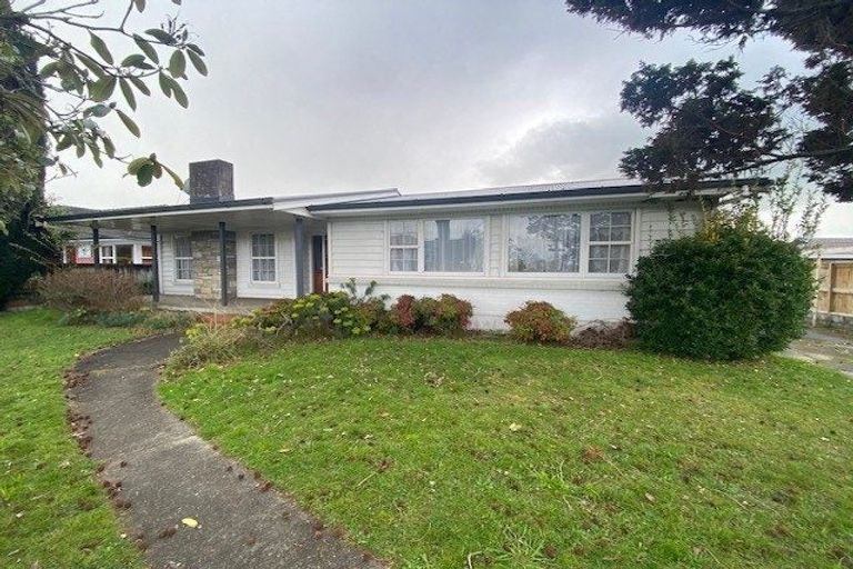 Photo of property in 188 Hukanui Road, Chartwell, Hamilton, 3210