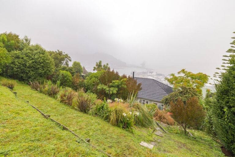 Photo of property in 72 Cressy Terrace, Lyttelton, 8082