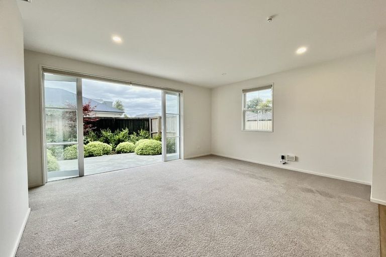 Photo of property in 61b Ruskin Street, Addington, Christchurch, 8024