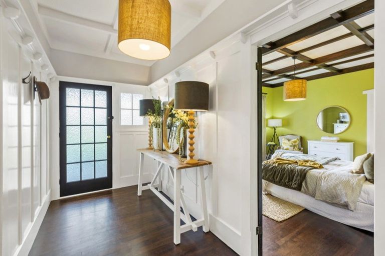 Photo of property in 443 Brunskill Road, Te Miro, Cambridge, 3496