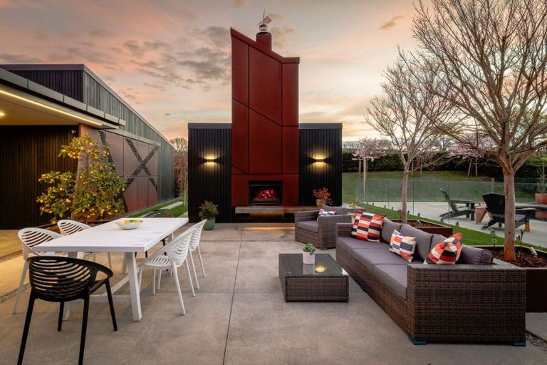 Photo of property in 25 Side Road, Haumoana, 4180