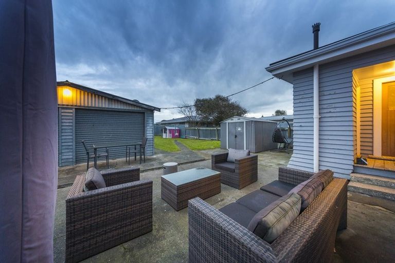 Photo of property in 442 Tremaine Avenue, Takaro, Palmerston North, 4410