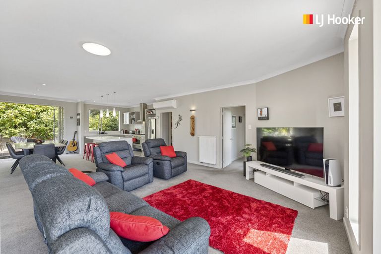 Photo of property in 815 Mount Cargill Road, Mount Cargill, Waitati, 9085