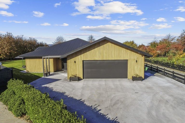 Photo of property in 9 Cliftondell Close, Matamata, 3400