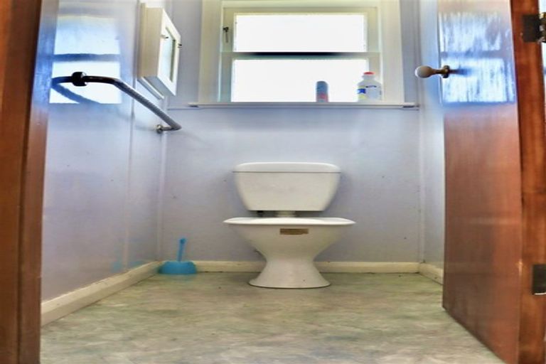 Photo of property in 15 Takahe Street, Taihape, 4720