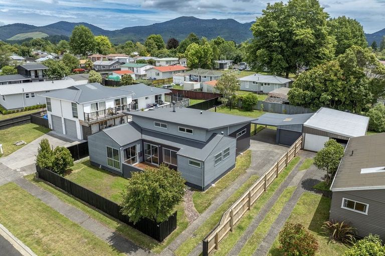 Photo of property in 49 Rangipoia Place, Turangi, 3334