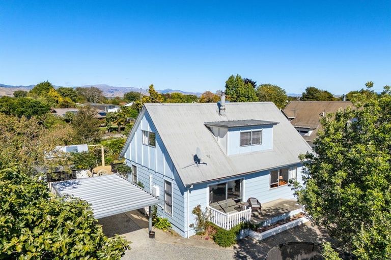 Photo of property in 46a Holdaway Street, Riversdale, Blenheim, 7201