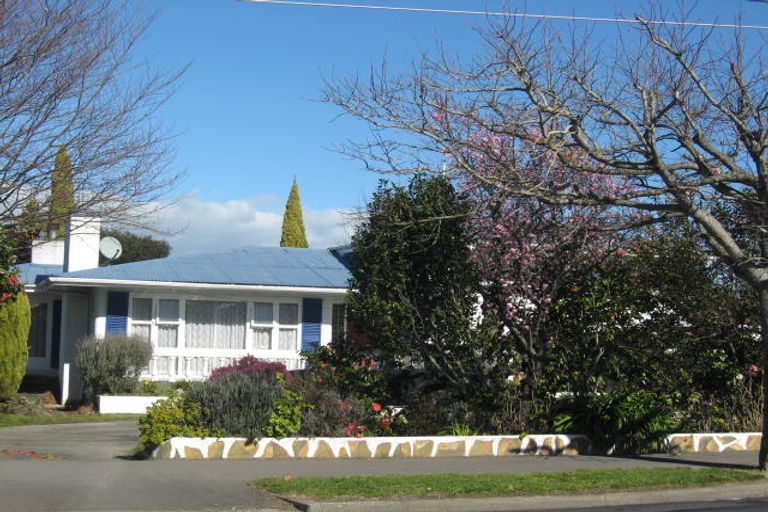 Photo of property in 191 High Street, Solway, Masterton, 5810