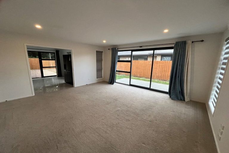 Photo of property in 10 Barbara Joan Road, Wigram, Christchurch, 8025