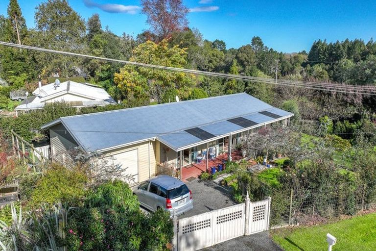 Photo of property in 4 Coates Road, Arapuni, Putaruru, 3415