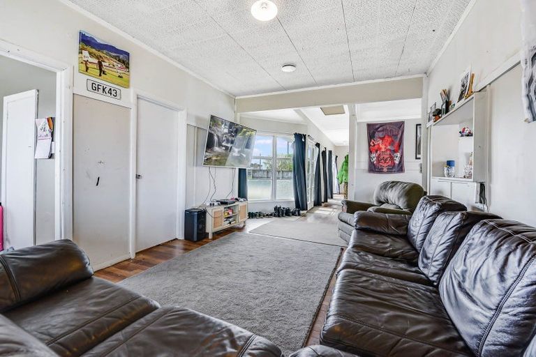 Photo of property in 7 Blackburn Street, Frankton, Hamilton, 3204