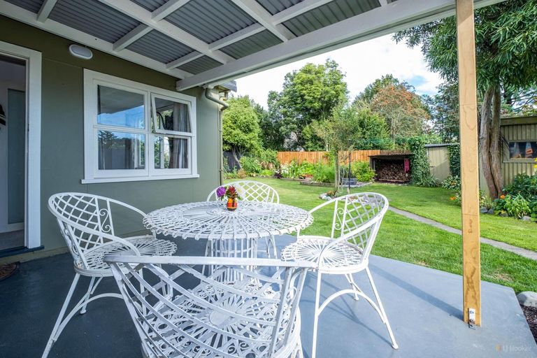 Photo of property in 5 George Street, Geraldine, 7930