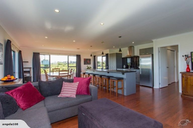Photo of property in 133 Seafield Road, Westmere, Whanganui, 4574
