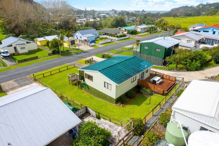 Photo of property in 16 Wharua Road, Oakura, Hikurangi, 0184