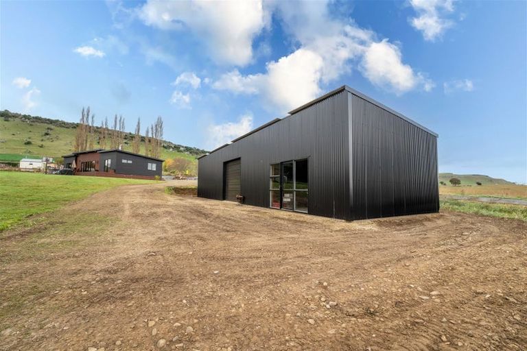 Photo of property in 7 Whitstone-five Forks Road, Whitstone, Oamaru, 9491