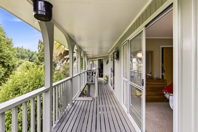 Photo of property in 26 Falkner Park, Taumarunui, 3920