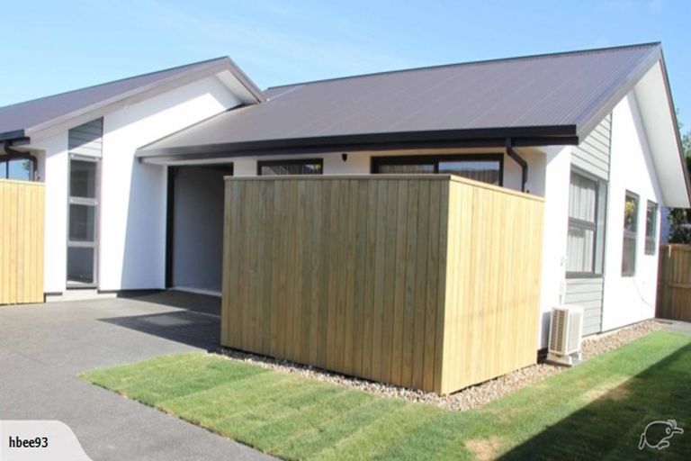 Photo of property in 1/134 Geraldine Street, Edgeware, Christchurch, 8013