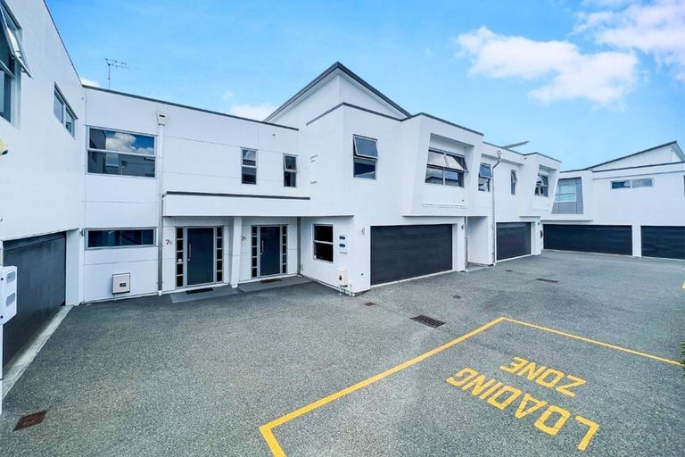 Photo of property in 7d Clifton Road, Hamilton Central, Hamilton, 3204