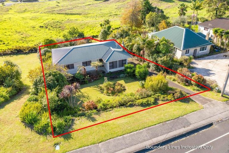 Photo of property in 53 Kimihia Road, Huntly, 3700