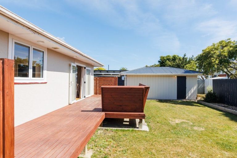 Photo of property in 8 Alexander Street, Awapuni, Palmerston North, 4412