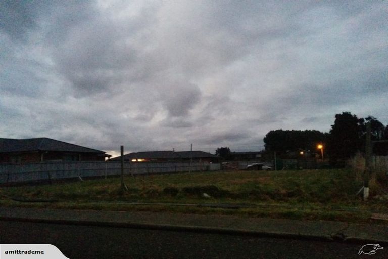 Photo of property in 101 Vernon Street, Kingswell, Invercargill, 9812