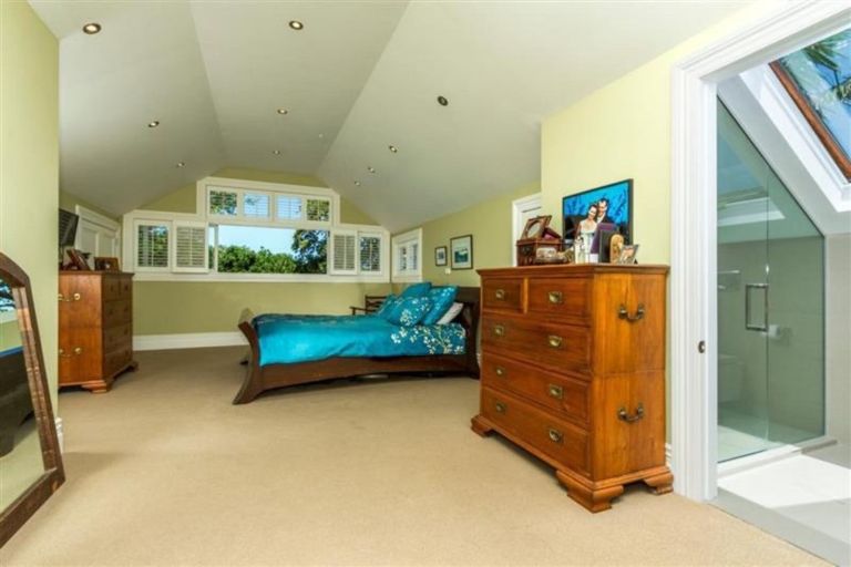 Photo of property in 3 Grove Road, Devonport, Auckland, 0624