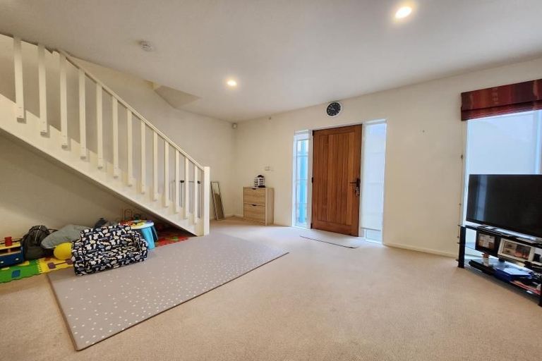 Photo of property in 2/15 Petherick Crescent, Johnsonville, Wellington, 6037