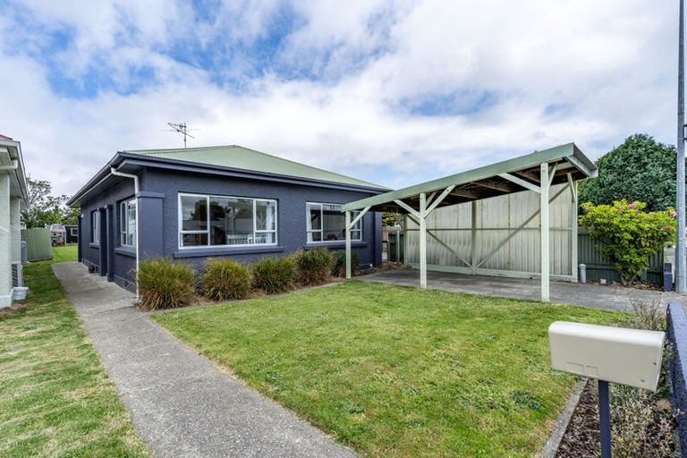 Photo of property in 69 Bowmont Street, Appleby, Invercargill, 9812