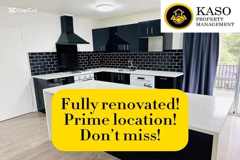 Photo of property in 1/14 Troon Place, Papatoetoe, Auckland, 2025