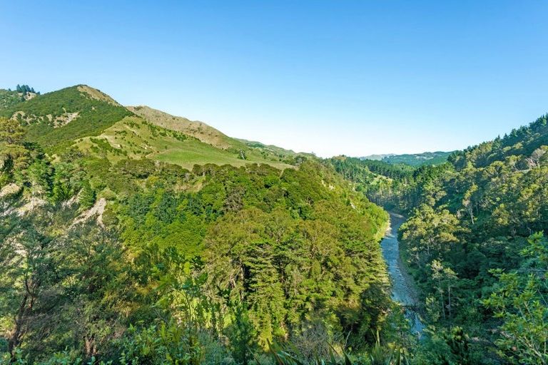 Photo of property in 1131 Whakarau Road, Otoko, Te Karaka, 4092