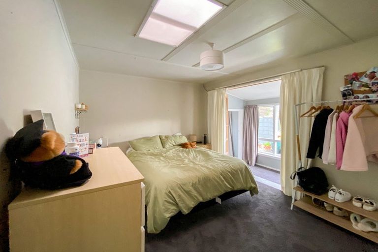 Photo of property in 114 Domain Terrace, Spreydon, Christchurch, 8024