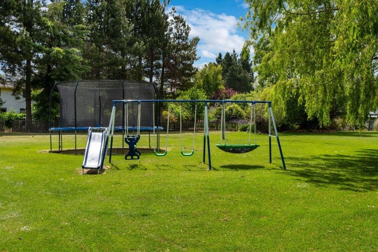 Photo of property in 1a Davis Avenue, Ranfurly, 9332