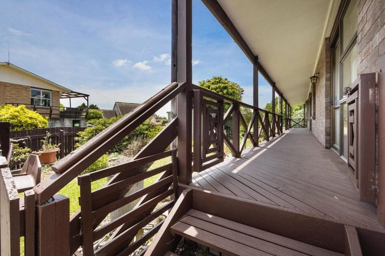 Photo of property in 28 Ruru Crescent, Putaruru, 3411