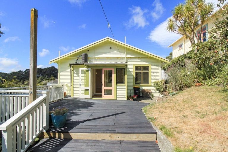 Photo of property in 63 Standen Street, Karori, Wellington, 6012