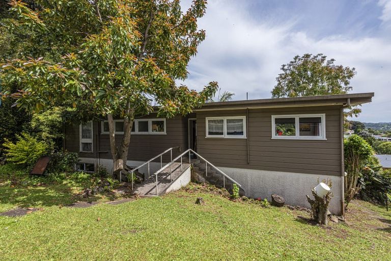 Photo of property in 91 Crawford Crescent, Te Kamo, Whangarei, 0112