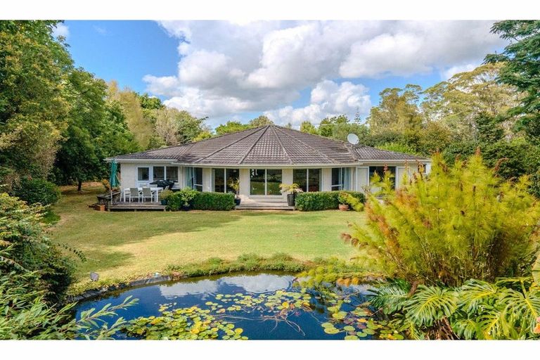 Photo of property in 292 Kapiro Road, Kerikeri, 0294