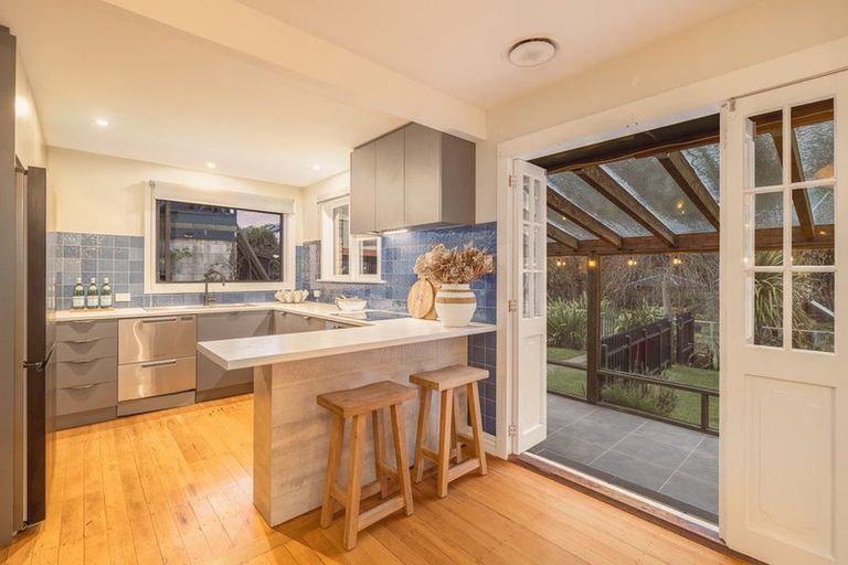 Photo of property in 41 Campbell Street, Sumner, Christchurch, 8081