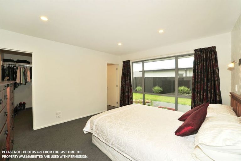 Photo of property in 3 Rawnsley Terrace, Wigram, Christchurch, 8042