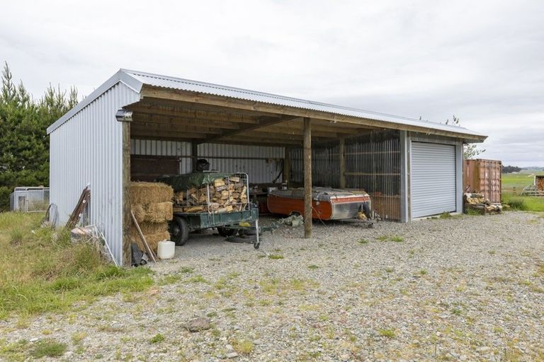 Photo of property in 413 Marshall Road, Otaio, Timaru, 7971