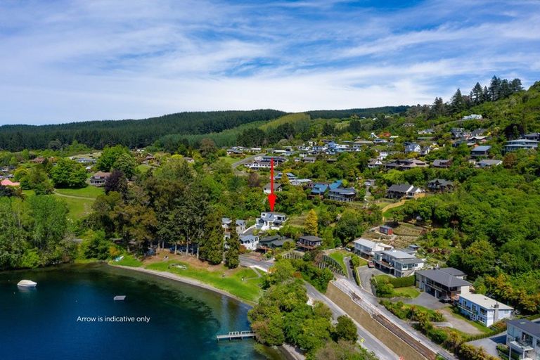 Photo of property in 3/872 Acacia Bay Road, Acacia Bay, Taupo, 3330