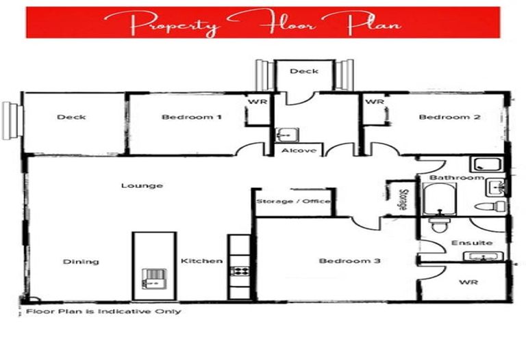 Photo of property in 35 James Street, Whakatane, 3120