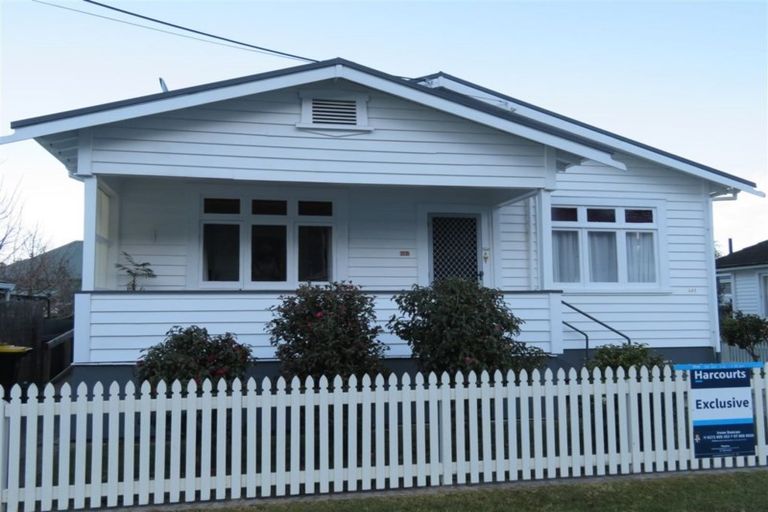 Photo of property in 807 Queen Sh25 Street, Thames, 3500