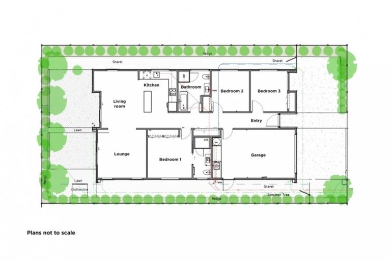 Photo of property in 34 Obelisk Street, Wanaka, 9305