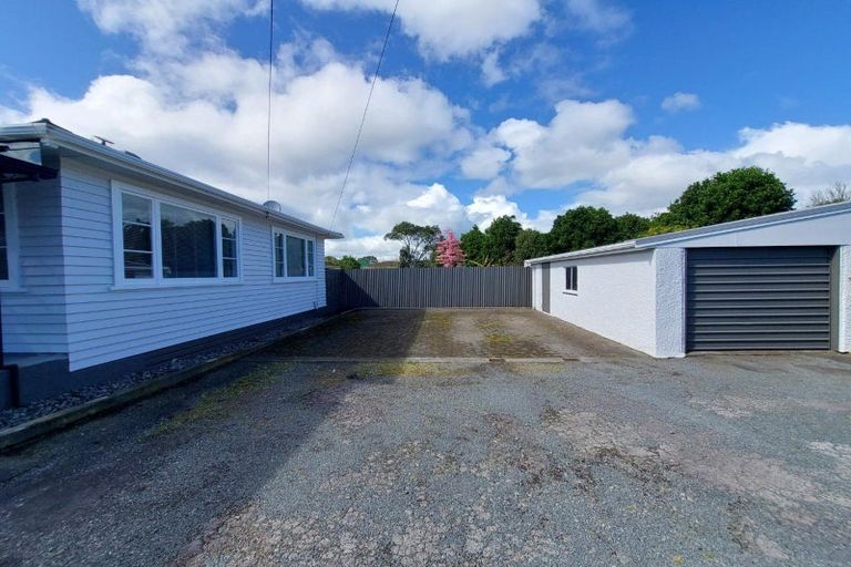Photo of property in 206 Ngamotu Road, Spotswood, New Plymouth, 4310