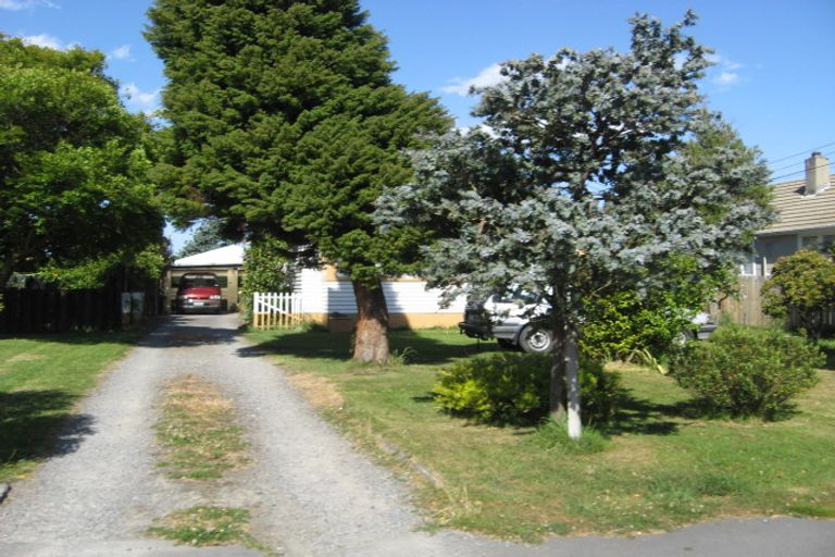 Photo of property in 46 Arawa Street, Shirley, Christchurch, 8013
