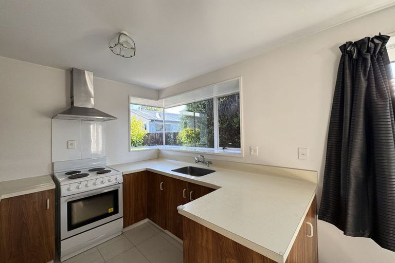 Photo of property in 3/141 Clarence Street, Riccarton, Christchurch, 8011