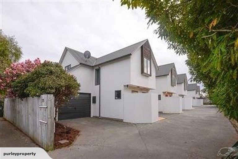 Photo of property in 1/35 Walpole Street, Waltham, Christchurch, 8023