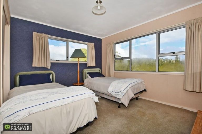 Photo of property in 140 Raumanga Heights Drive, Raumanga, Whangarei, 0110